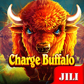 Charge Buffalo - Hot Game Slot at sinagph casino